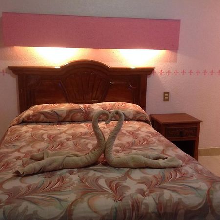 Hotel Real Del Valle San Cristóbal de Las Casas Extérieur photo