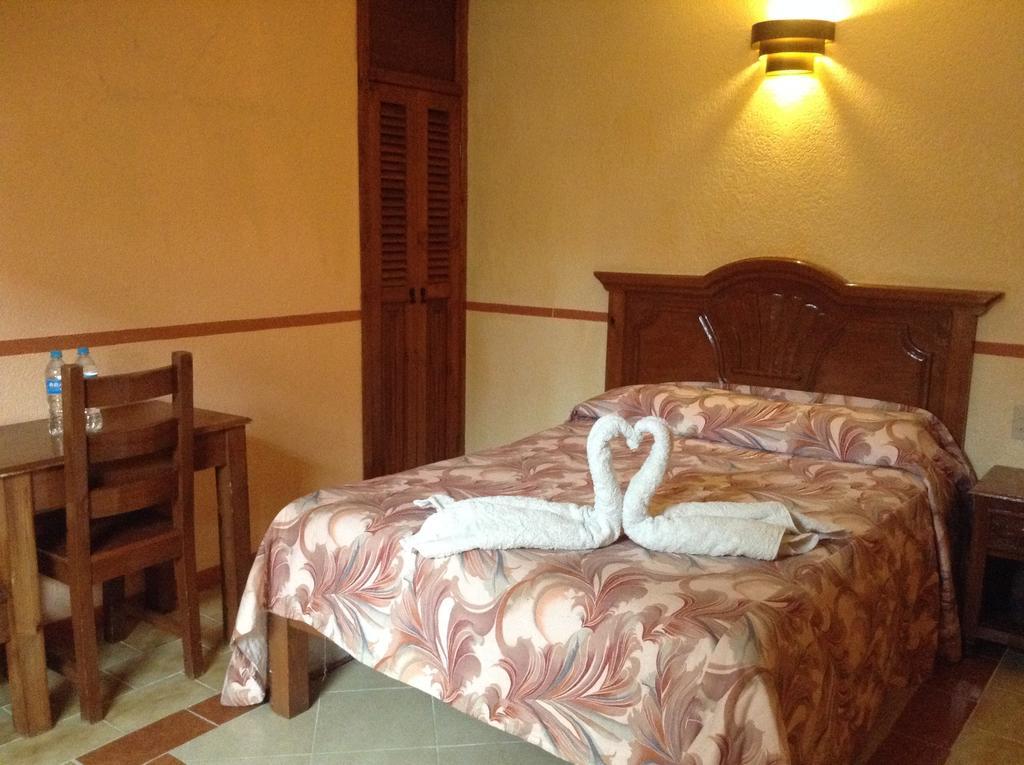 Hotel Real Del Valle San Cristóbal de Las Casas Chambre photo
