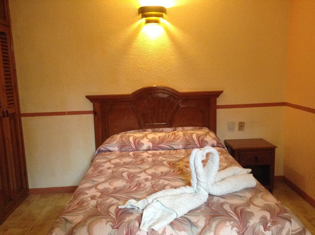 Hotel Real Del Valle San Cristóbal de Las Casas Extérieur photo