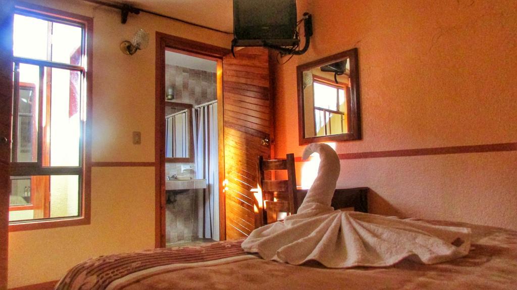 Hotel Real Del Valle San Cristóbal de Las Casas Extérieur photo